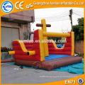 Inflables infantiles de juegos infantiles jumper bouncer mat venta